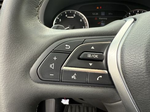 Certified 2023 INFINITI QX50 Sport FWD image 21