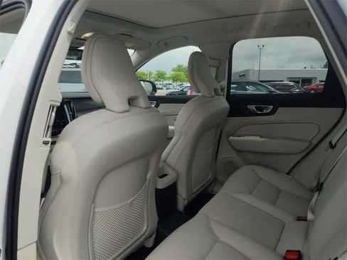 Used 2025 Volvo XC60 T8 Core w/ Protection Package Premier image 15