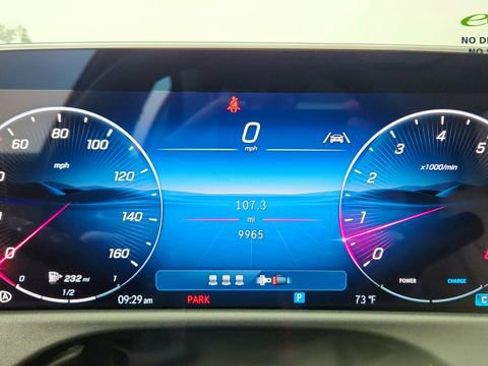 Used 2024 Mercedes-Benz E 350 4MATIC Sedan image 38