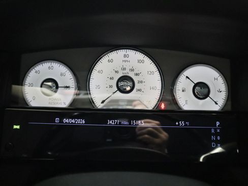 Used 2016 Rolls-Royce Ghost image 15