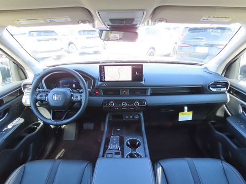 New 2026 Honda Pilot EX-L image 17