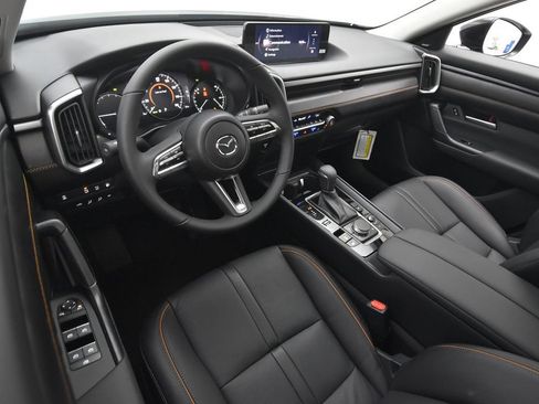 New 2026 MAZDA CX-50 AWD 2.5 Hybrid w/ Cargo Package image 29