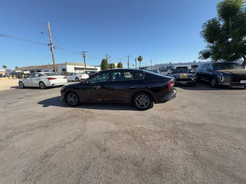 Used 2026 Kia K4 FWD image 7