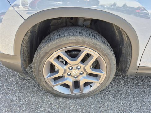 Used 2022 Honda Passport EX-L image 23