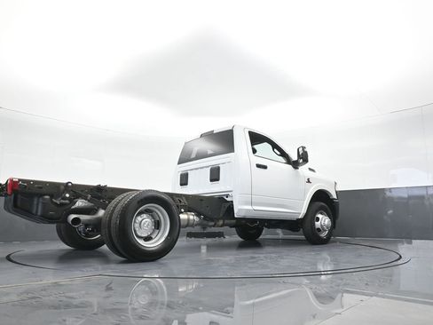 Used 2024 RAM 3500 Tradesman RWD image 50