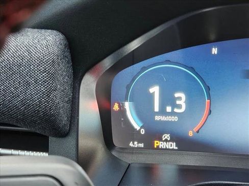 New 2026 Ford Explorer ST-Line image 15