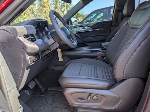 New 2026 Ford Explorer ST-Line image 15