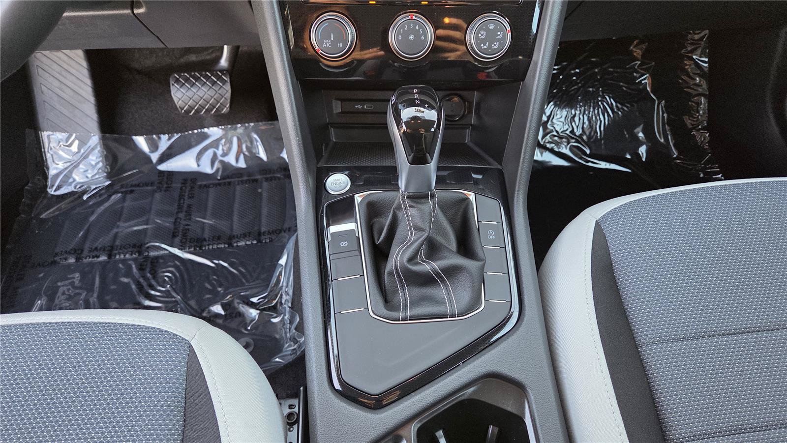 New 2027 Volkswagen Taos S FWD image 20