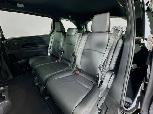 New 2026 Honda Odyssey Sport-L image 24