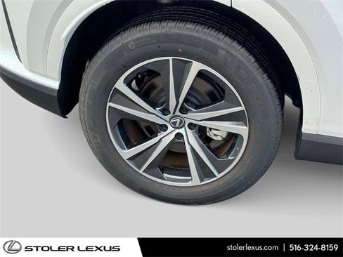 Certified 2023 Lexus RX 350 Premium Plus image 6