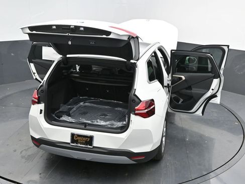 Used 2025 BMW X3 xDrive30i w/ Convenience Package image 51