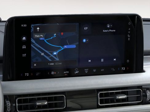 New 2026 Lincoln Aviator 2WD image 14