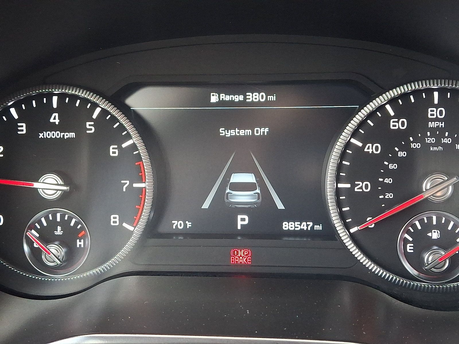 Used 2022 Kia Telluride SX w/ Nightfall Edition Package AWD/4WD image 20