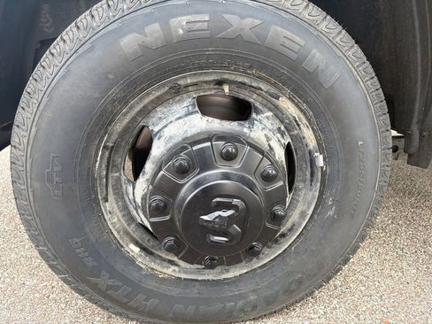 Used 2024 RAM 3500 Tradesman AWD/4WD image 18