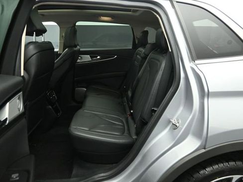 Certified 2023 Lincoln Nautilus Reserve w/ Equipment Group 202A image 21