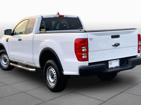 Used 2023 Ford Ranger XL RWD image 12