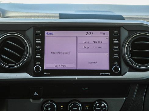 Used 2021 Toyota Tacoma SR5 RWD image 14