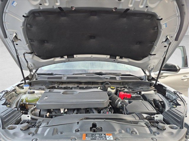 Used 2020 Lincoln Corsair FWD image 24