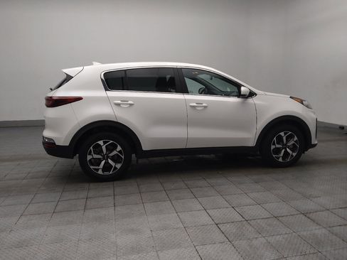 Used 2022 Kia Sportage LX FWD image 10