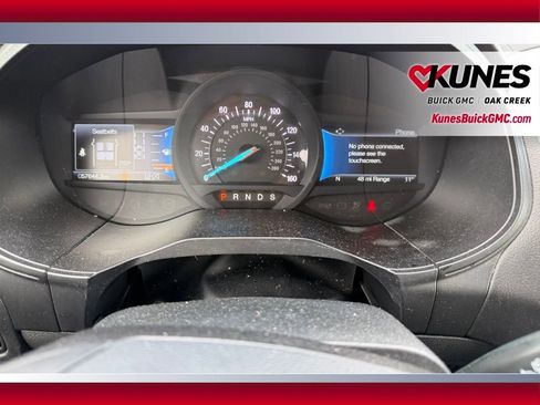 Used 2024 Ford Edge SEL image 15