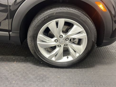 Used 2024 Buick Encore GX Preferred w/ Advanced Technology Package FWD image 22