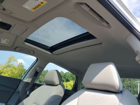 New 2025 Honda Accord SE image 14