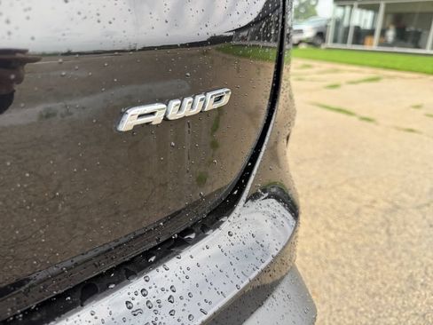 Used 2024 Ford Edge SEL AWD/4WD image 39