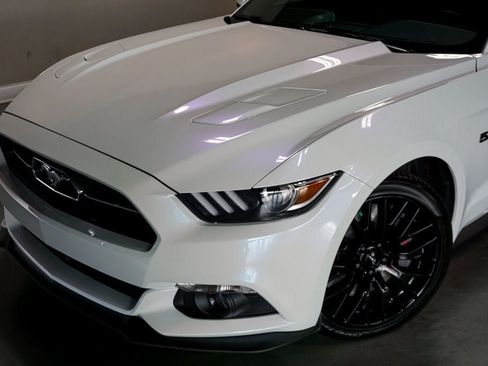 Used 2015 Ford Mustang GT Premium w/ GT Performance Package RWD image 86