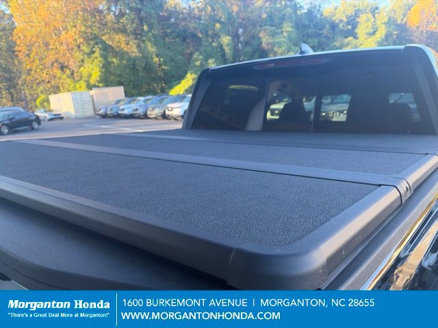 Used 2026 Honda Ridgeline TrailSport image 31