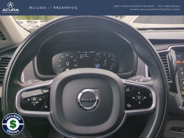 Used 2020 Volvo XC90 T6 Inscription w/ Protection Package Premier AWD/4WD image 15