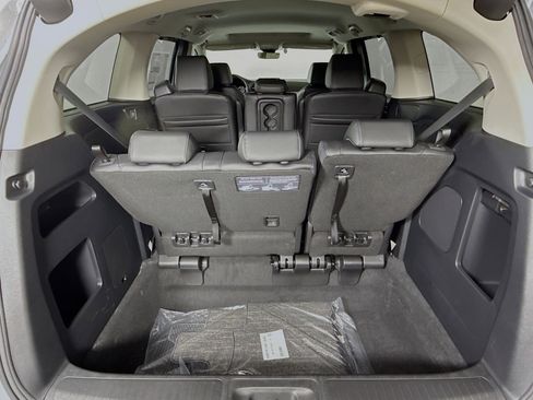New 2026 Honda Odyssey EX-L image 34