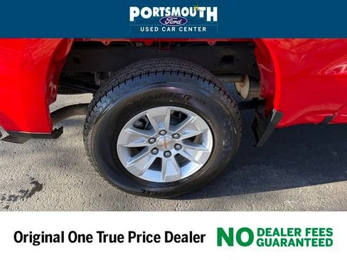 Used 2025 Chevrolet Silverado 1500 LT image 27