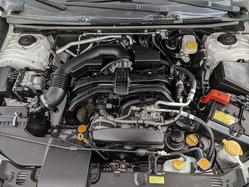 Used 2023 Subaru Crosstrek 2.5i Sport image 44