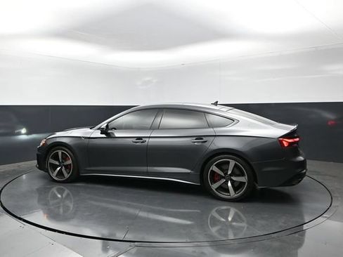 Used 2024 Audi A5 2.0T Premium Plus w/ Premium Plus AWD/4WD image 2