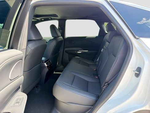 New 2026 Lexus RX 350 Premium Plus w/ Convenience Package FWD image 22