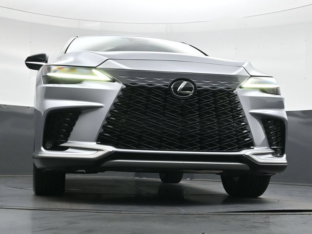 Used 2024 Lexus RX 350 F Sport w/ Convenience Package AWD/4WD image 43