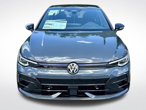 New 2026 Volkswagen Golf AWD/4WD image 2