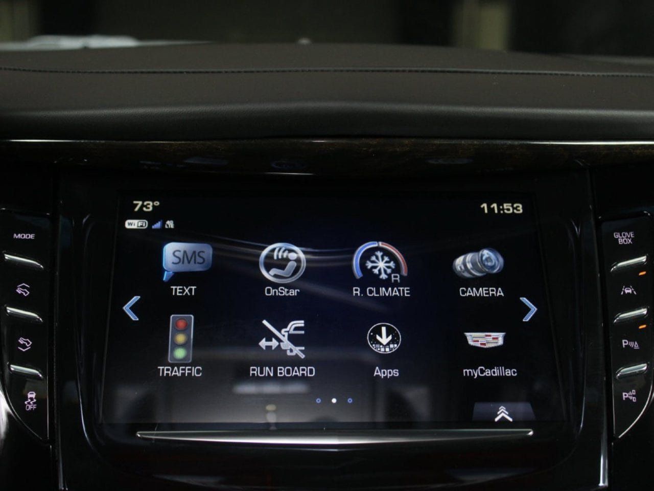 Used 2019 Cadillac Escalade Platinum AWD/4WD image 27