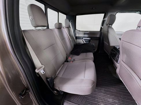 Used 2019 Ford F150 XLT w/ Equipment Group 302A Luxury image 26