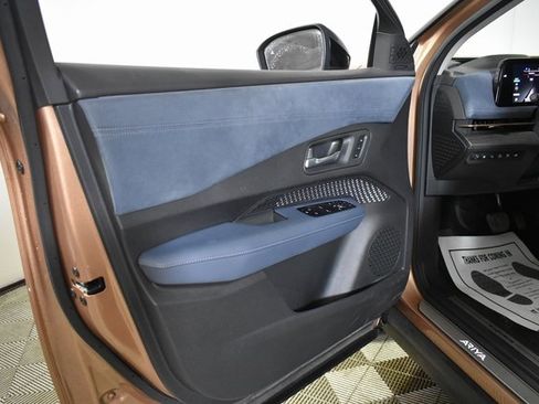 Certified 2023 Nissan Ariya image 7
