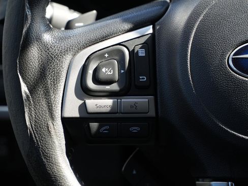 Used 2017 Subaru Forester 2.0XT Touring image 21