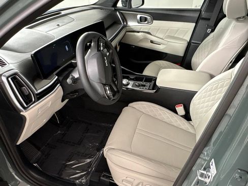New 2026 Kia Sorento SX Prestige AWD/4WD image 30