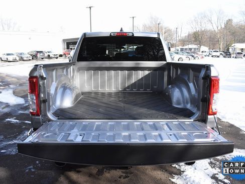 Used 2023 RAM 1500 Big Horn image 12