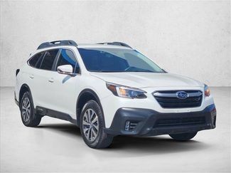 Used 2021 Subaru Outback Premium AWD/4WD video 2
