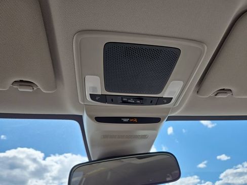 New 2027 Honda HR-V LX image 30