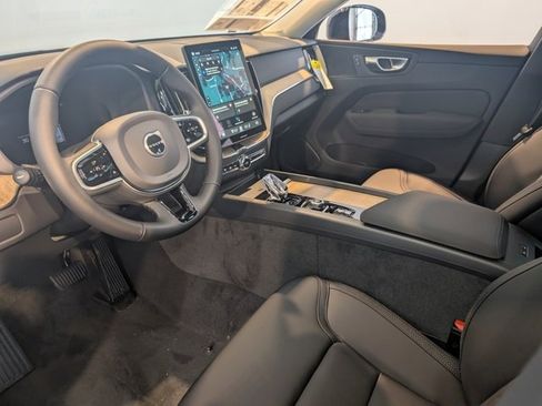 New 2026 Volvo XC60 B5 Plus w/ Protection Package Premier image 12