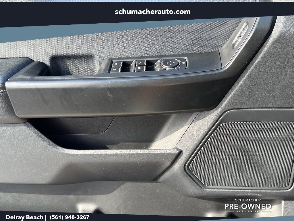 Used 2024 Ford F150 STX w/ Mobile Office Package AWD/4WD image 25