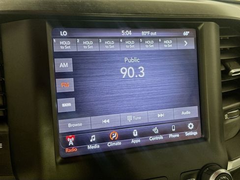 Used 2020 RAM 1500 Big Horn AWD/4WD image 19