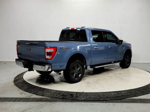 Used 2023 Ford F150 Lariat image 7