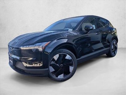 New 2026 Volvo EX30 Plus